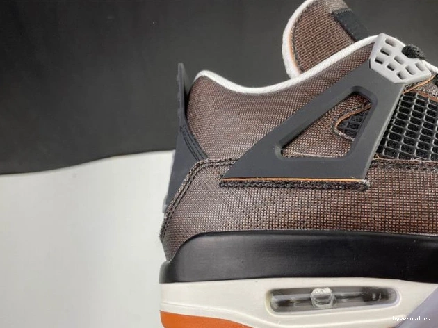 CW7183-100 4 Jordan Retro (W) Starfish Air 1214